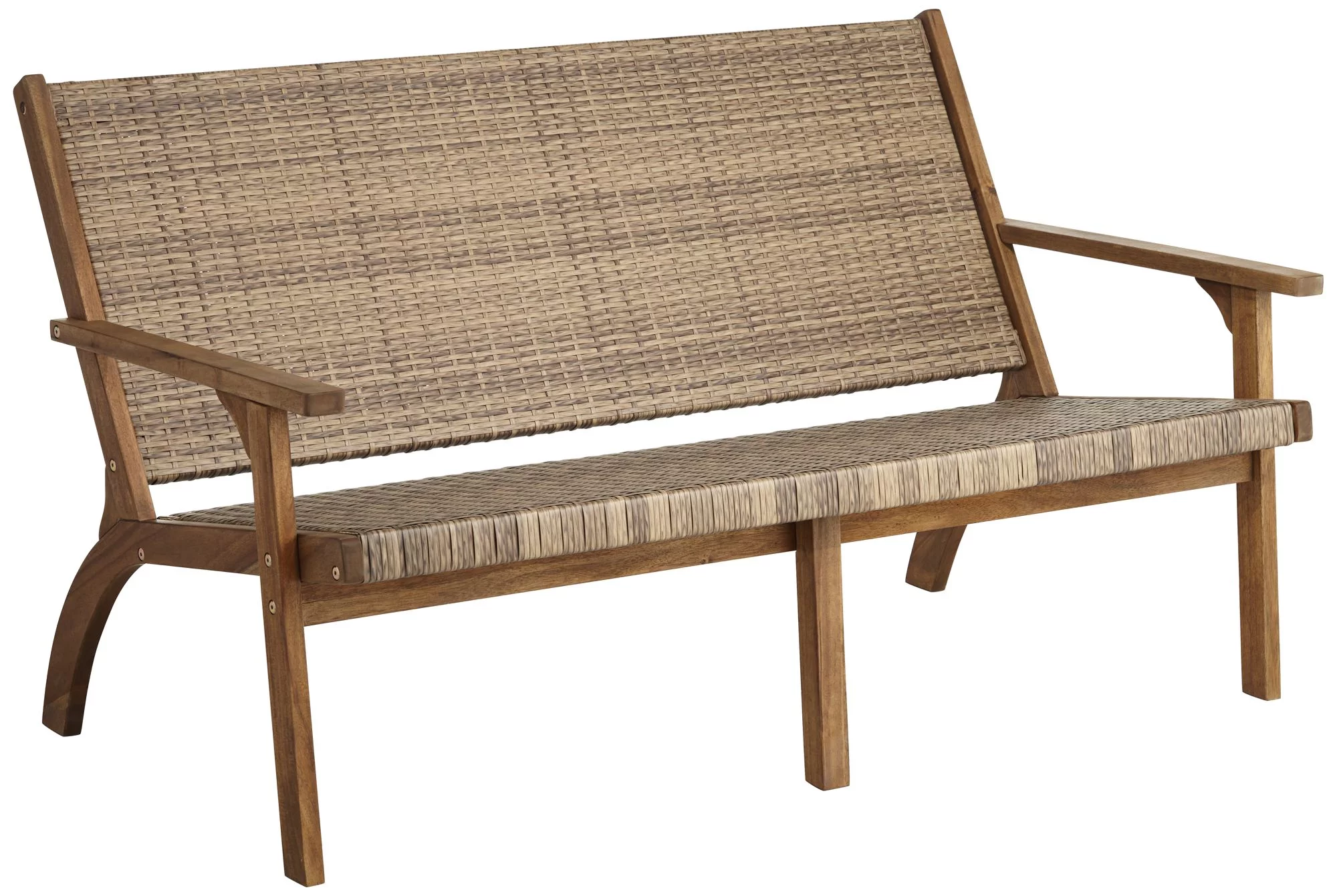 Teal Island Designs Perry 55 1/4