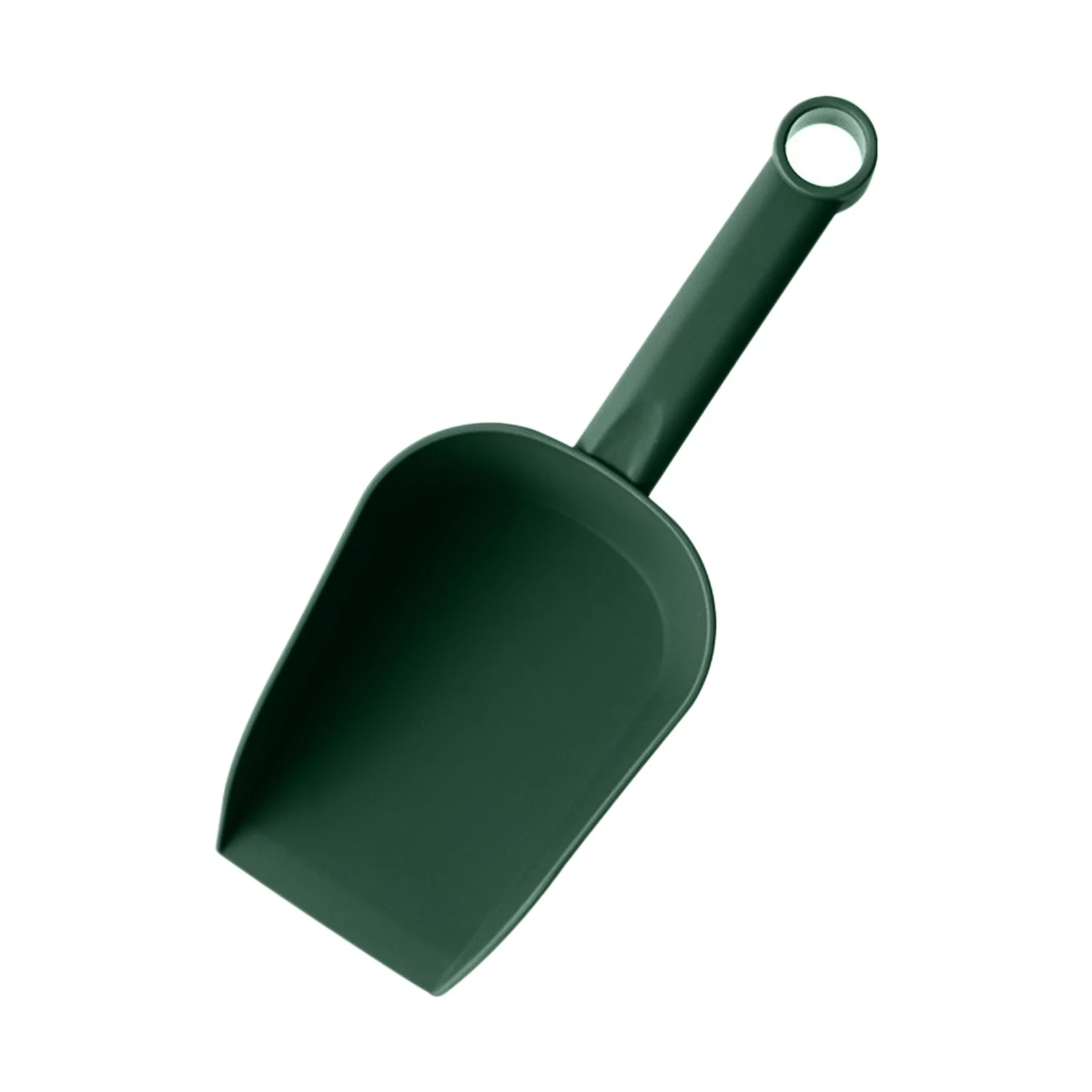 Fragarn Gardening Clearance Items Plastic Garden Shovel Plant Hand Shovel Trowels, Bonsai Soils