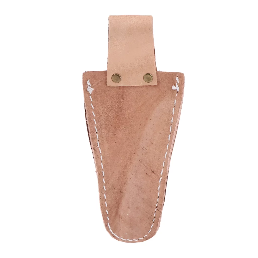 Professional Garden Pruning Shear Pouch Bag Holder Waist Belt x1
