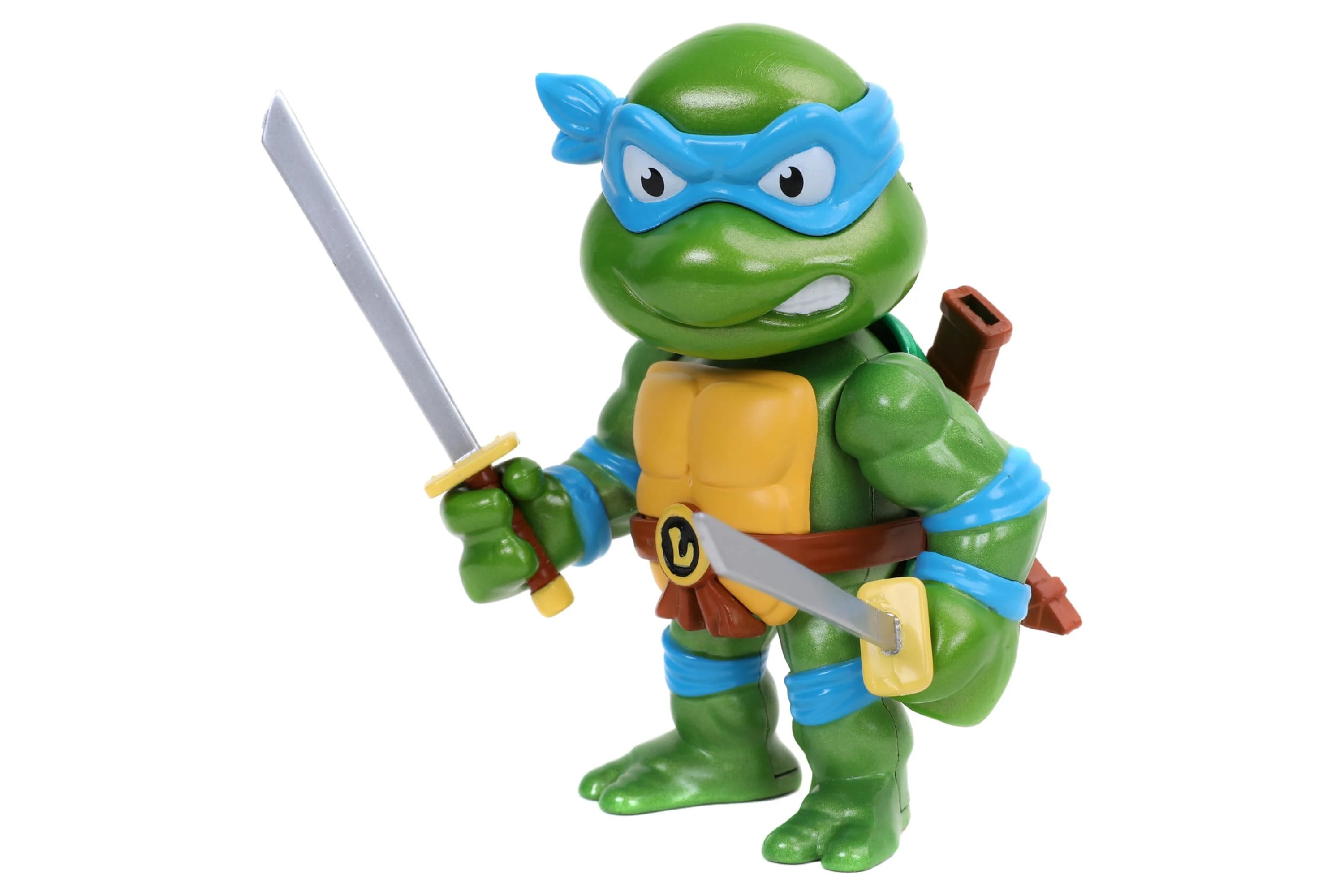 Teenage Mutant Ninja Turtles 4