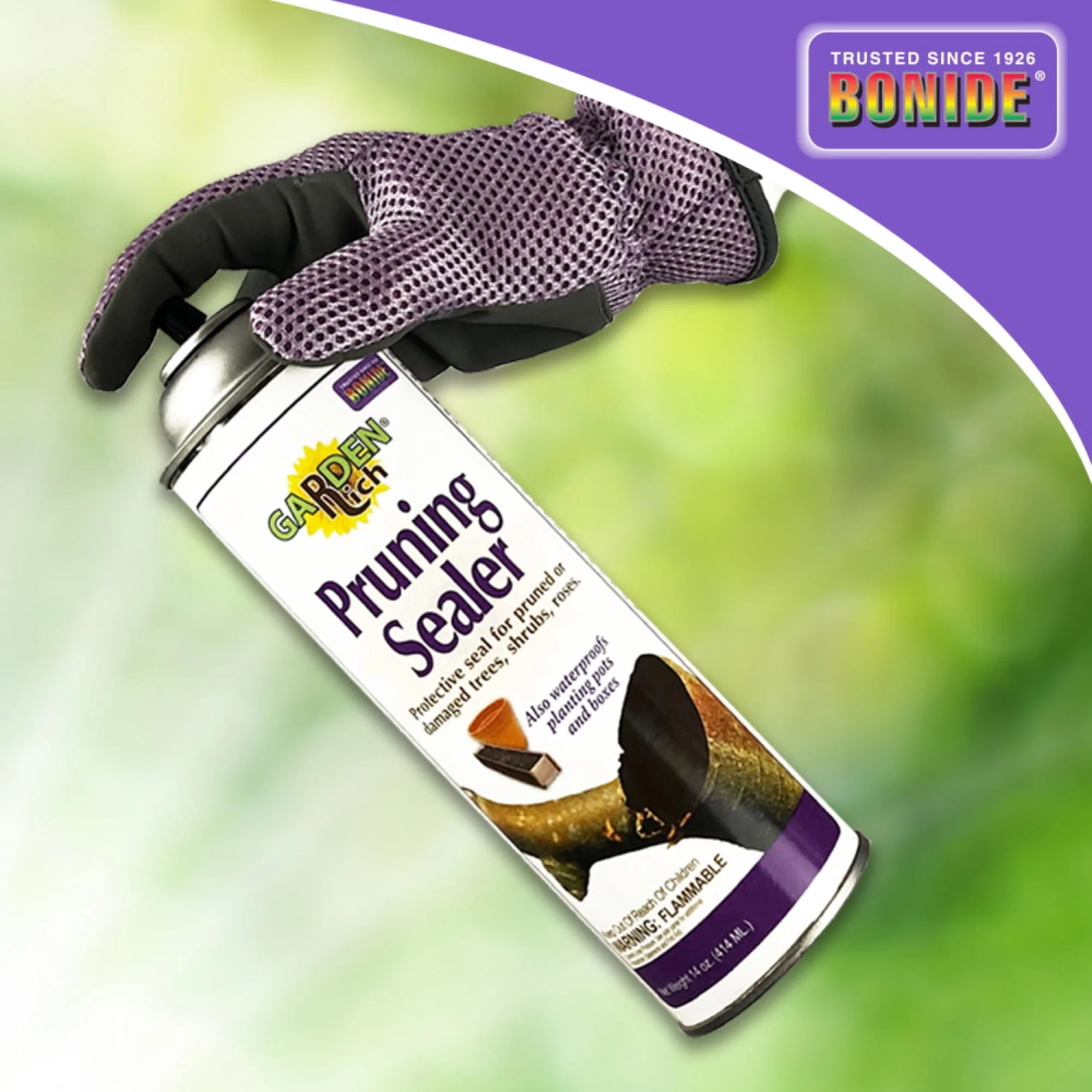 Bonide Garden Rich 14 oz Pruning Sealer