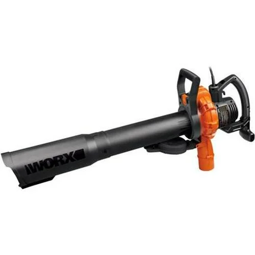 Blower, Electrc, 12A, 120V, 350 cu. ft./min.