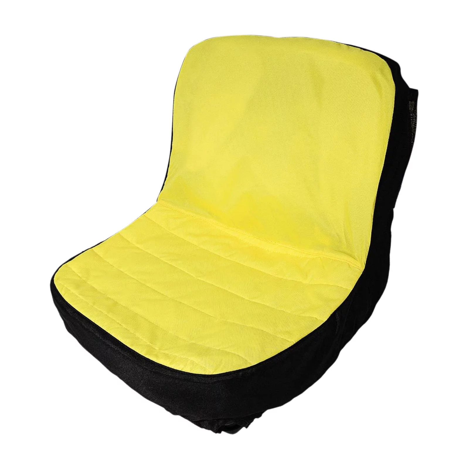 Mower Cushioned Seat Accessories for John Convenient Installation