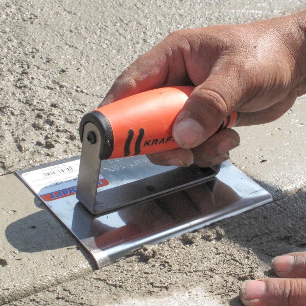 Kraft Tools CF103PF 8