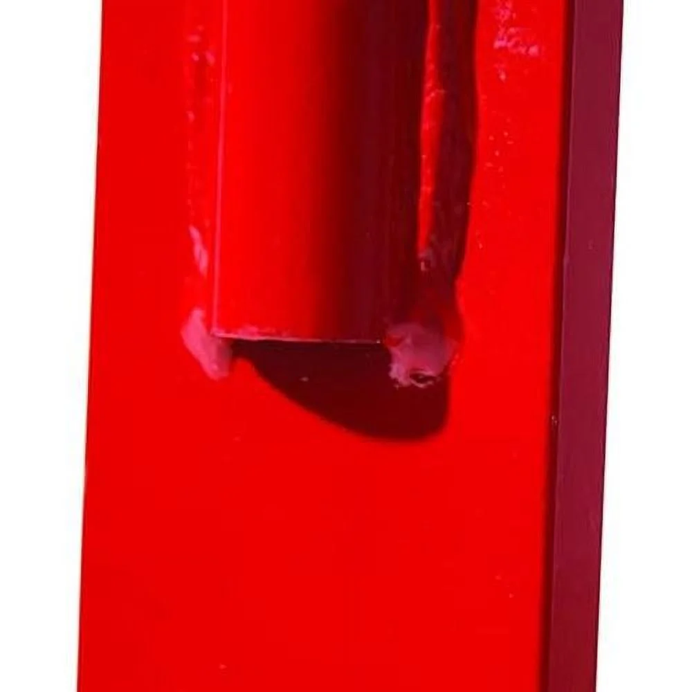 CH12 64-Inch Multi-Faceted, Triple-Action Chipper Head Design Ice Chisel