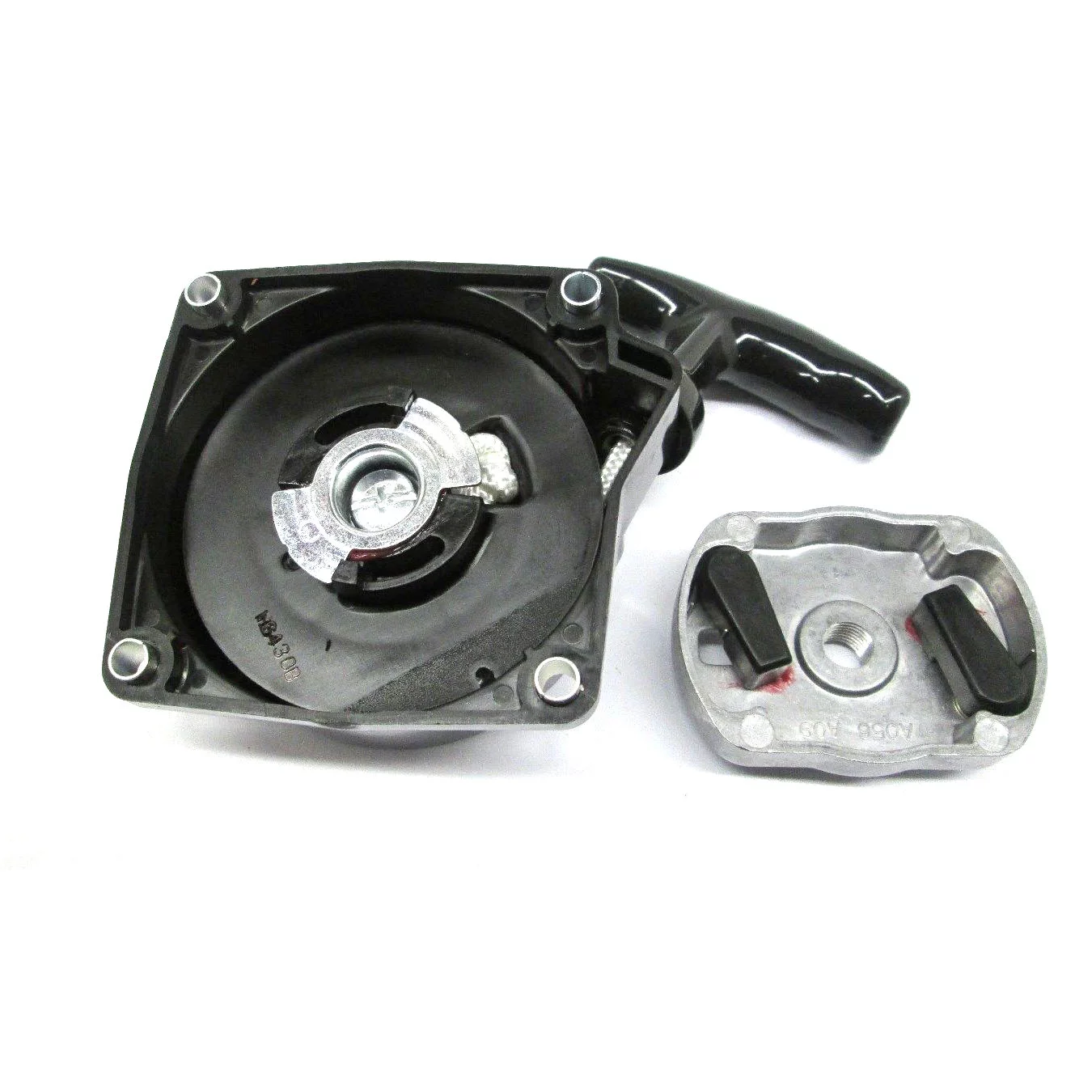 Echo Genuine OEM Replacement Starter and Pawl Assembly,​ PB-580 # A052000490