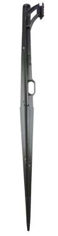 Raindrip 384R0UB 13-Inch High Density Stakes with 8-Inch Adjustable Risers