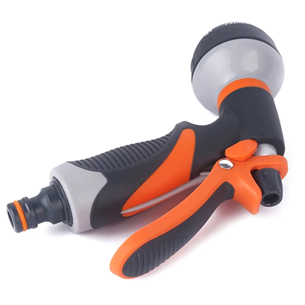 Sprinkler,Water Pressure Sprayer Car Water Sprinkler With 8 Sprayer Sprinkler With Pressure Sprayer Sprinkler With 8 Modes 8 Modes Car Qisuo Buzhi Eryue