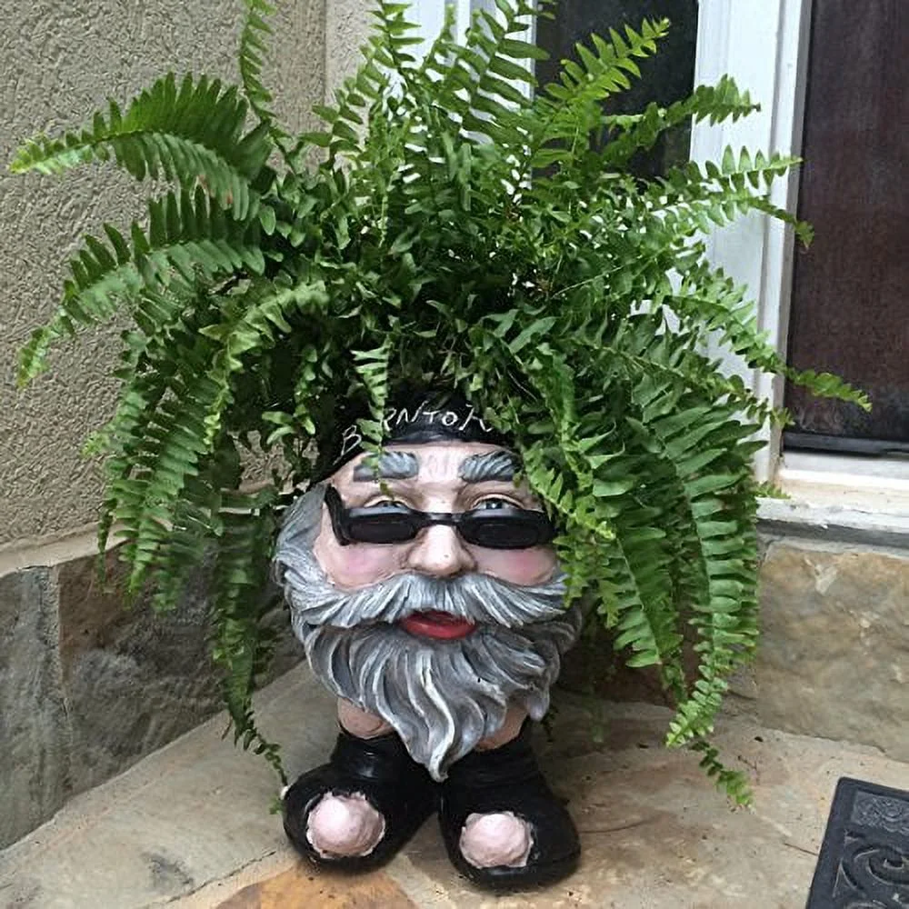 Muggly Homestyles 37469 Biker Painted 13