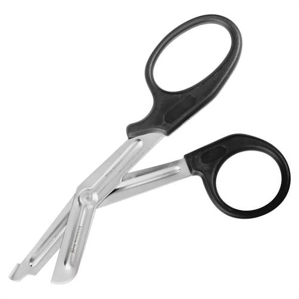 Medline Konig Bandage and Clothing Scissors 7