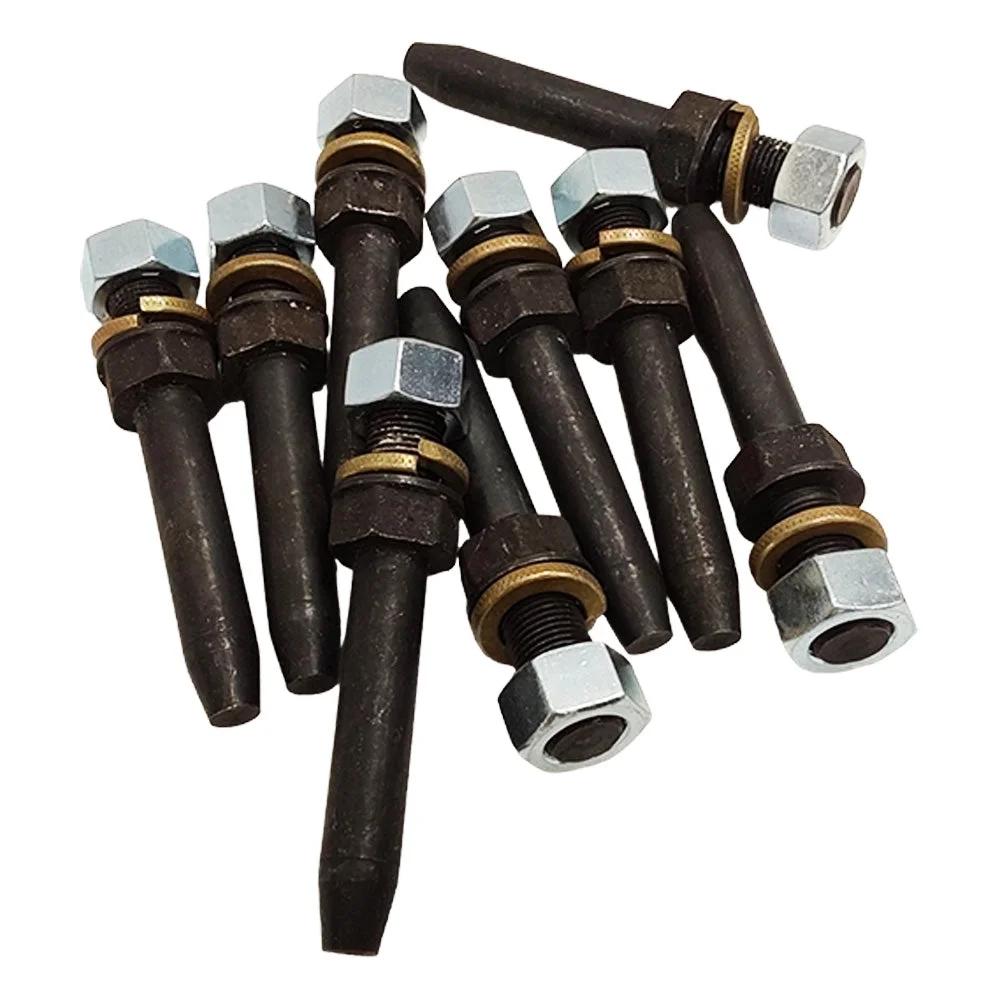 Proven Part 144 Pack Proven Part Aerator Spike 5/8 Threaded End