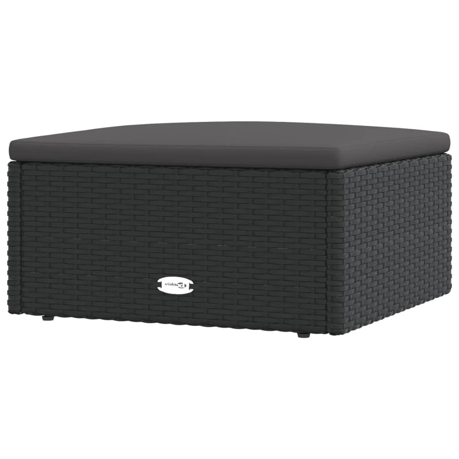 Andoer parcel,With Cushions Poly 10 Piece PatioFurniture Balcony Piece Patio Set FurnitureFurniture Balcony Furniture 3187128 Cushions Poly Rattan Conversation Patio Furniture Rewis