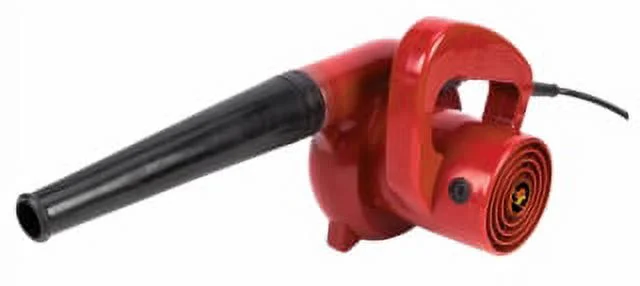 Performance Tool Wilmar Performance Tool - W50063 - 600W Garage/Shop Blower