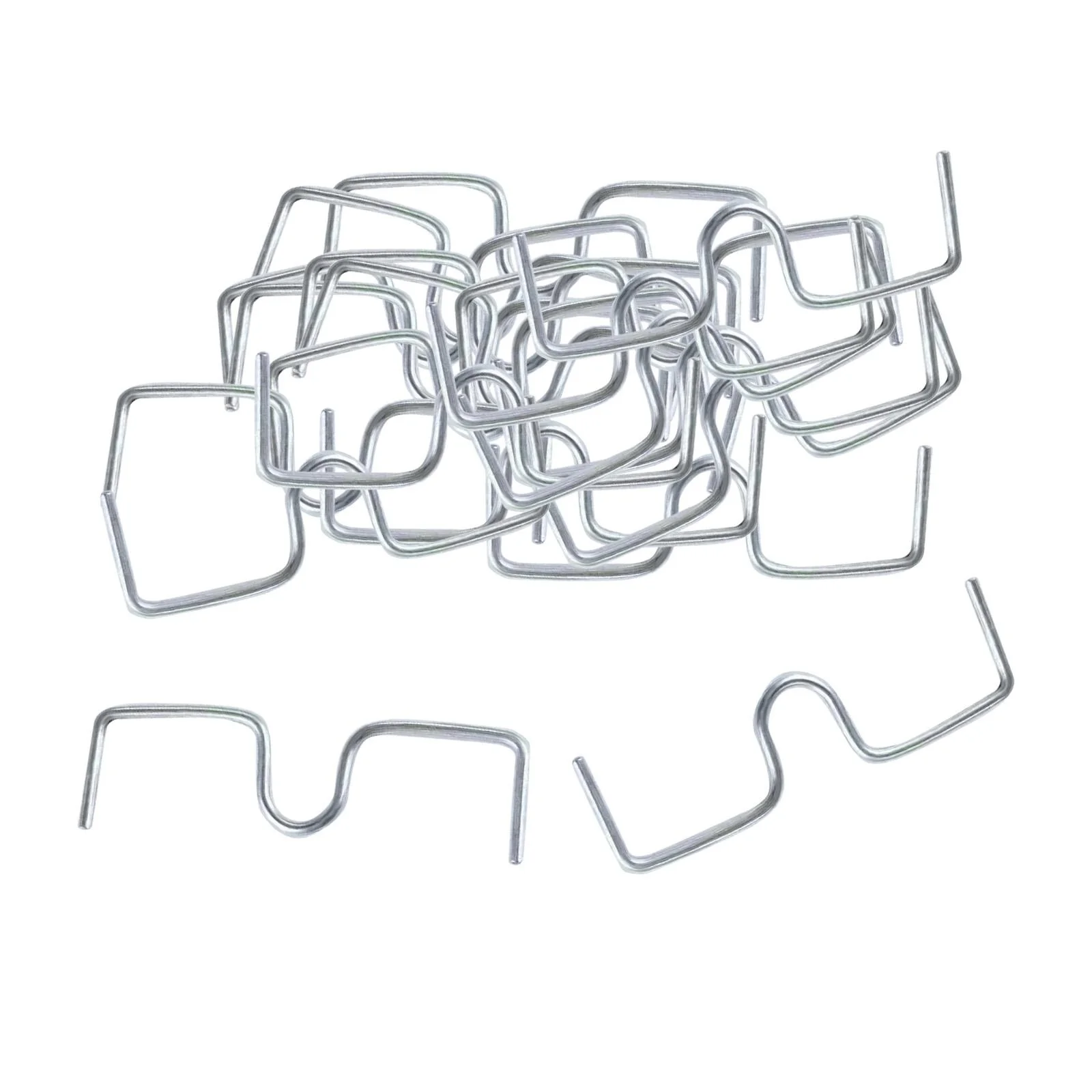 oshhnii 20 Pieces Tree Branch Puller Fruit Tree Planting Tool Branch Spreader Puller Long 13cm