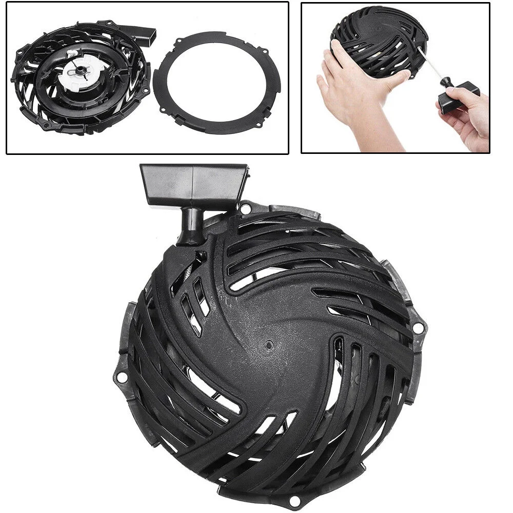 Recoil Pull Starter For Briggs &Stratton Yard Machines Snapper Mower 140cc 550EX