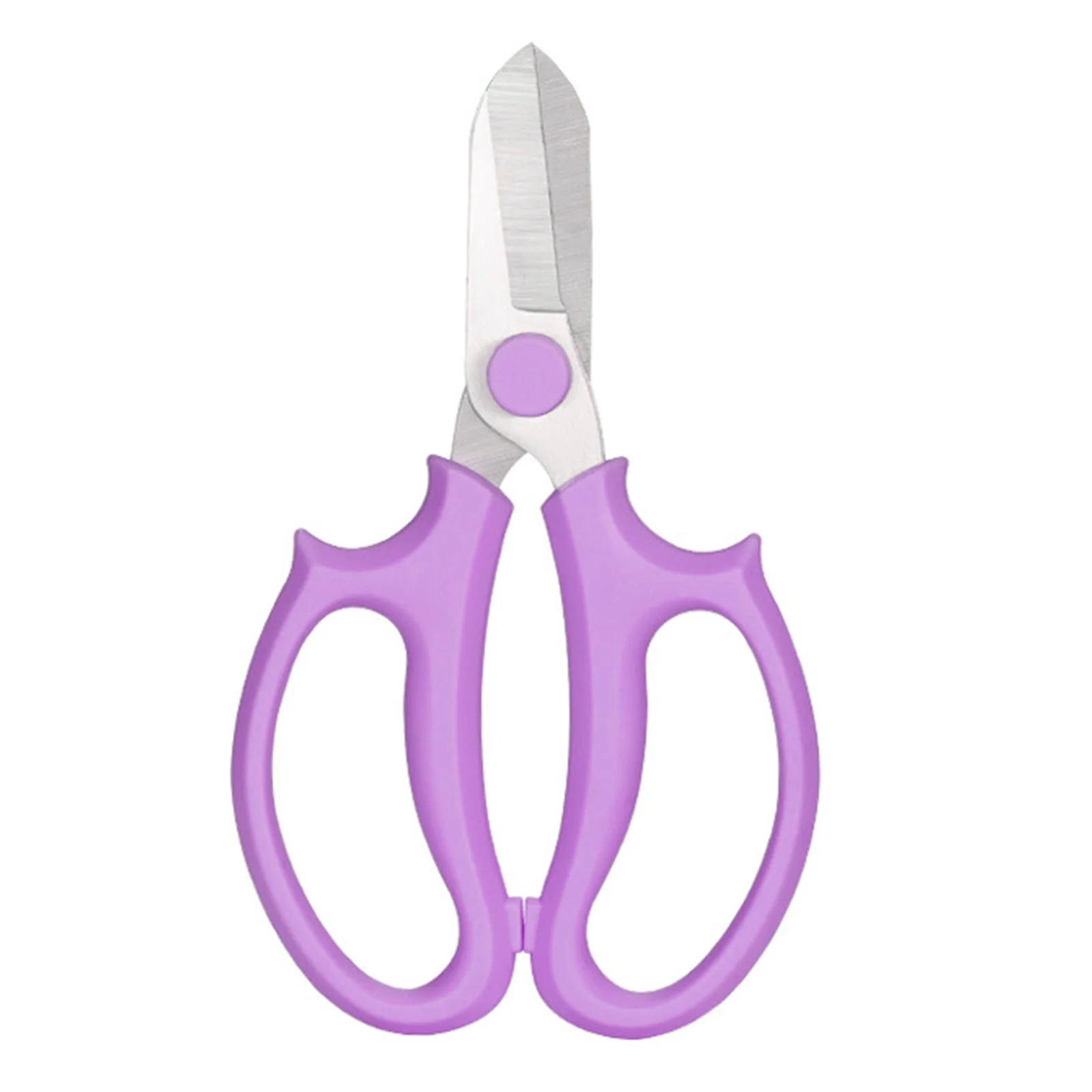 Floral Shears For Gardening Hand Pruner Garden Scissors
