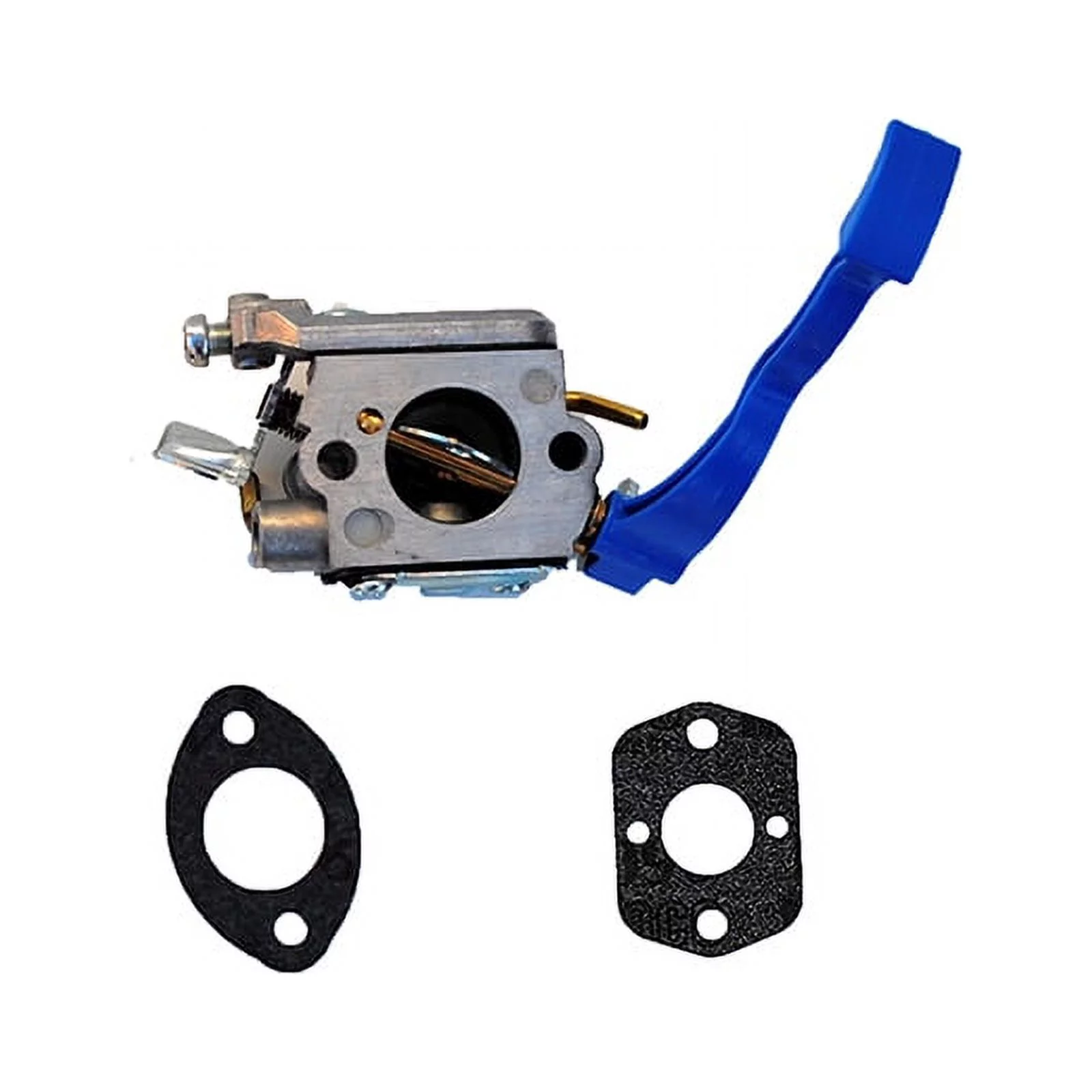 Genuine Husqvarna 545081813 Gasket Kit Fits 125B 125BX 125BVX OEM