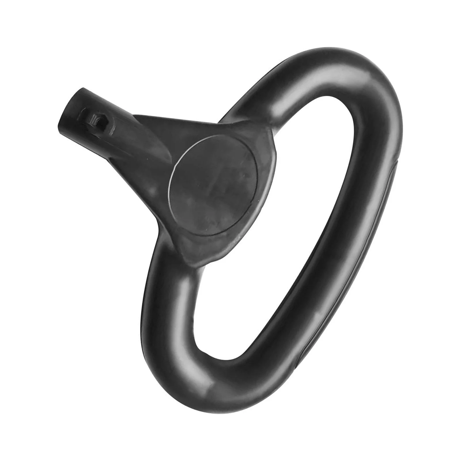 oshhnii Cart Push Handle Folding Cart Push Handle Replacement Lightweight Trolley Handle