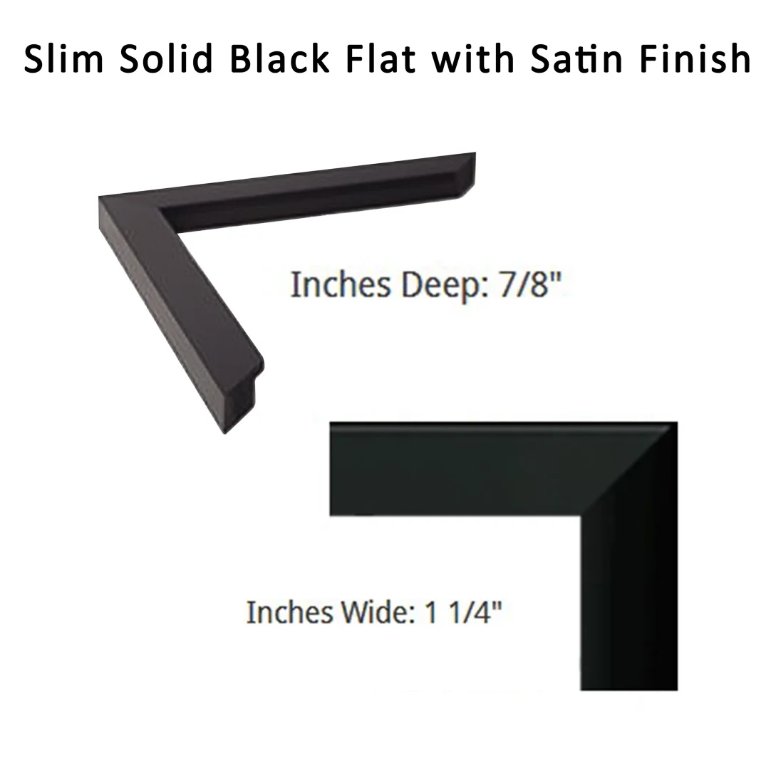 Historic Framed Print, Mare Island Naval Shipyard, Near State Highway 37, Vallejo, Solano County, CA - 2, 17-7/8