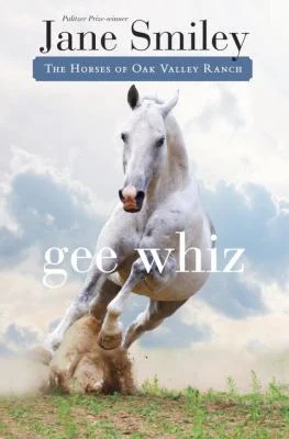 Pre-Owned Gee Whiz (Library Binding) 0375969691 9780375969690