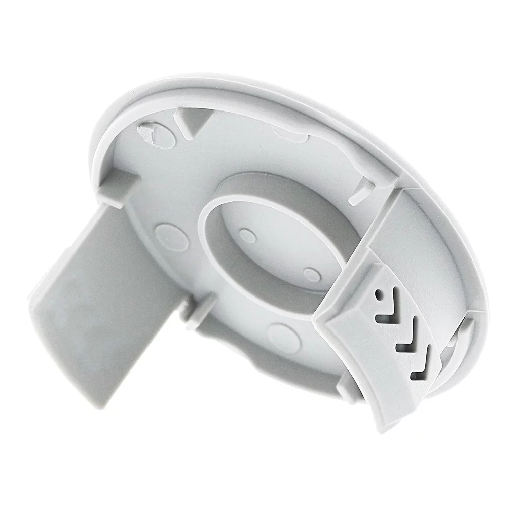 ouhuon replacement spool cap for ryobi one+ 18v 24v 40v cordless trimmers (5pack )