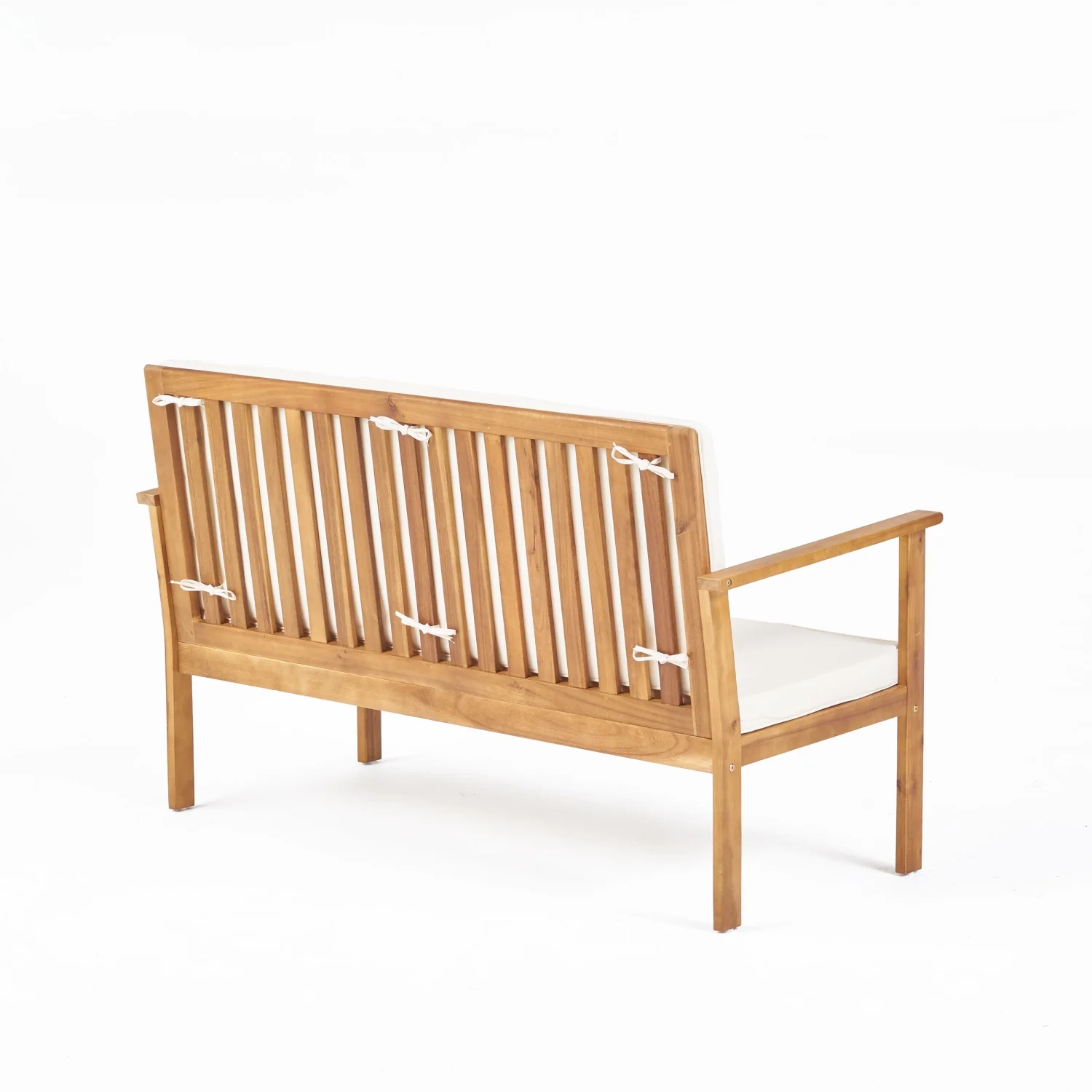 LEIYEHOOM LUCIANO LOVESEAT