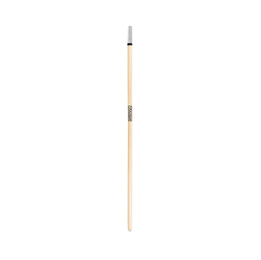 Vulcan 34492 Rake Handle, Ash Wood, 54 inch
