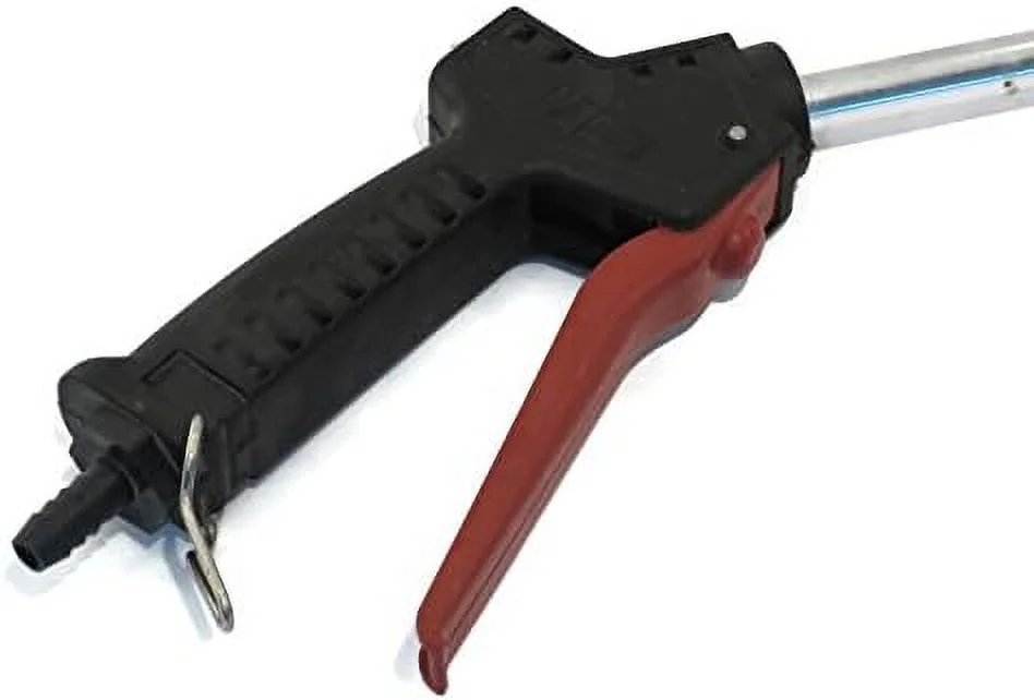 Deluxe Spray Wand Gun W/Pistol Grip Lawn Garden Yard Tow Spot Backpack Sprayer