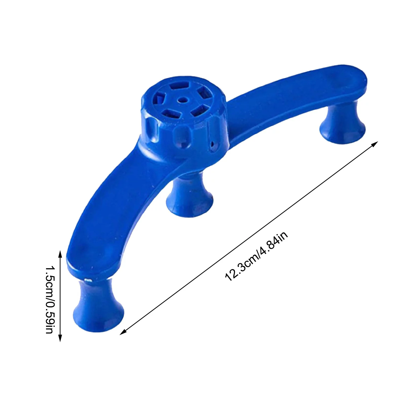 iju7gthy 4th of july Bonsai Bending Tool 360 Adjustable Seedling Straightening Strip Fixeding Branch Clamp Fruit Tree Pulling and Shaping Device