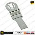Versa Tool AB50F 20mm Stainless Steel Multi-Tool Saw Blades 50/Pk Fits Fein Multimaster, Dremel, Bosch, Craftsman, Ridgid Oscillating Tools