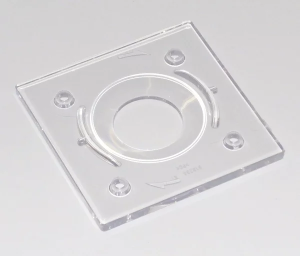 Ryobi Genuine OEM Replacement Subbase-Square # 519234001X