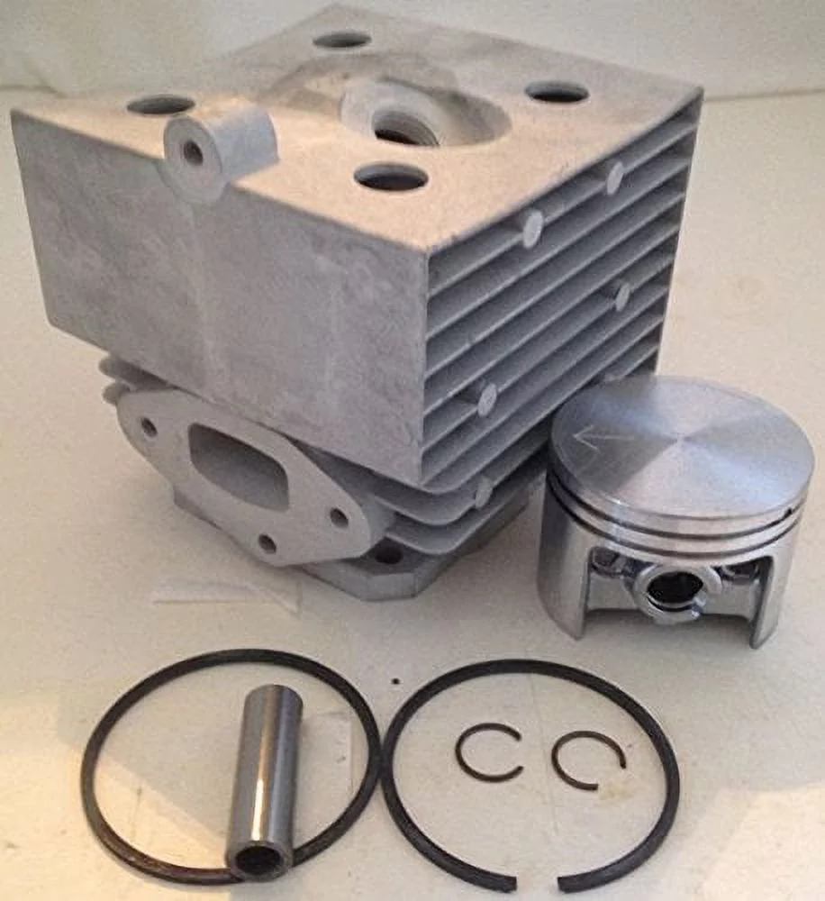 Lumix GC 46mm RINGS CYLINDER PISTON KIT FOR STIHL SR320 SR400 Blower FS550 Trimmer