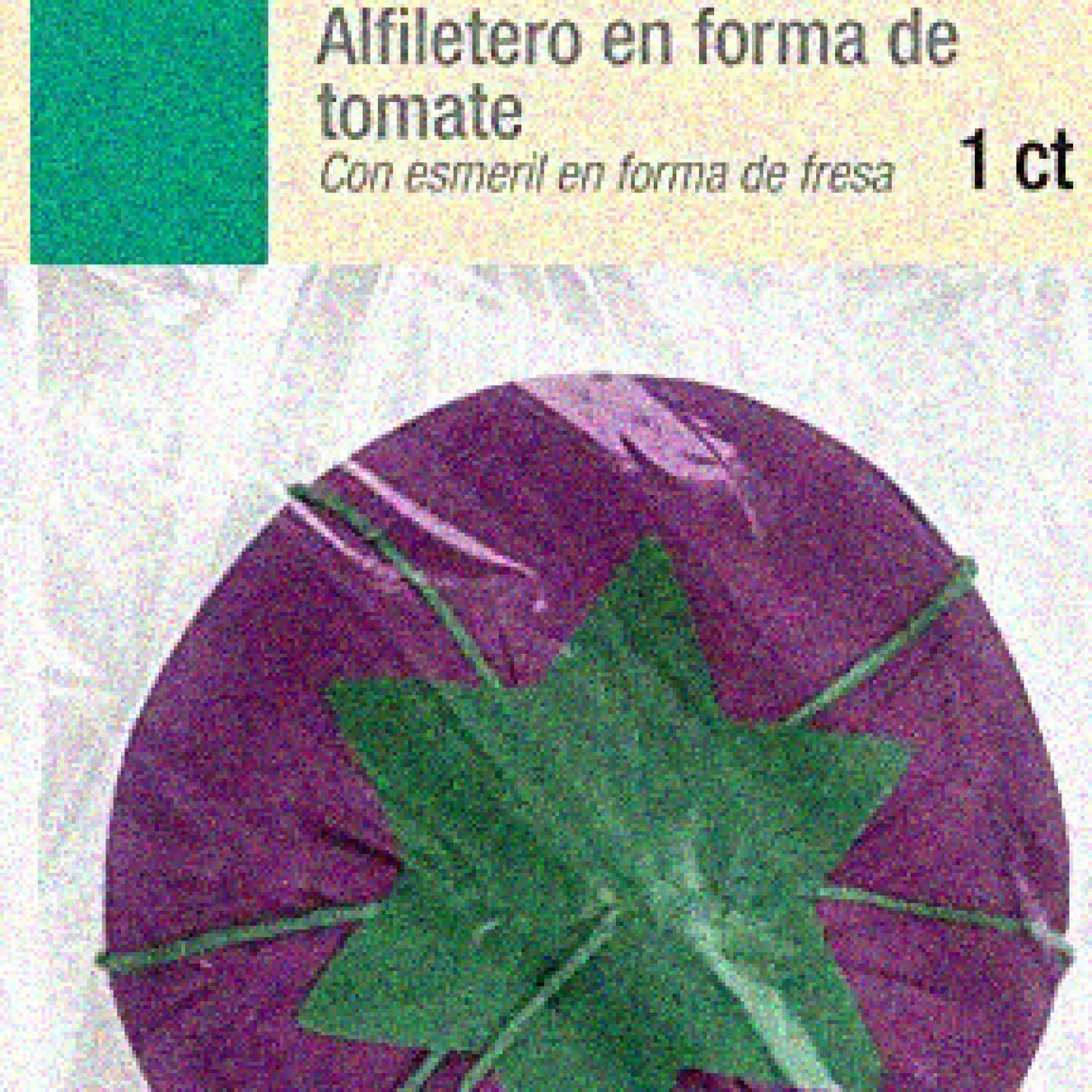 BerryBright Pin Cushion - 2.75