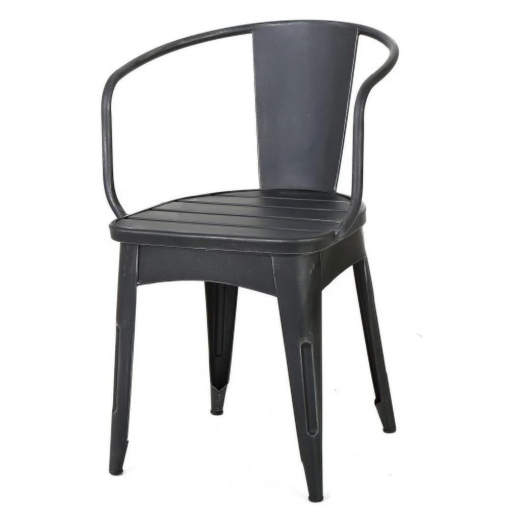 Qulable COLMAR 3 PC KD METAL SET