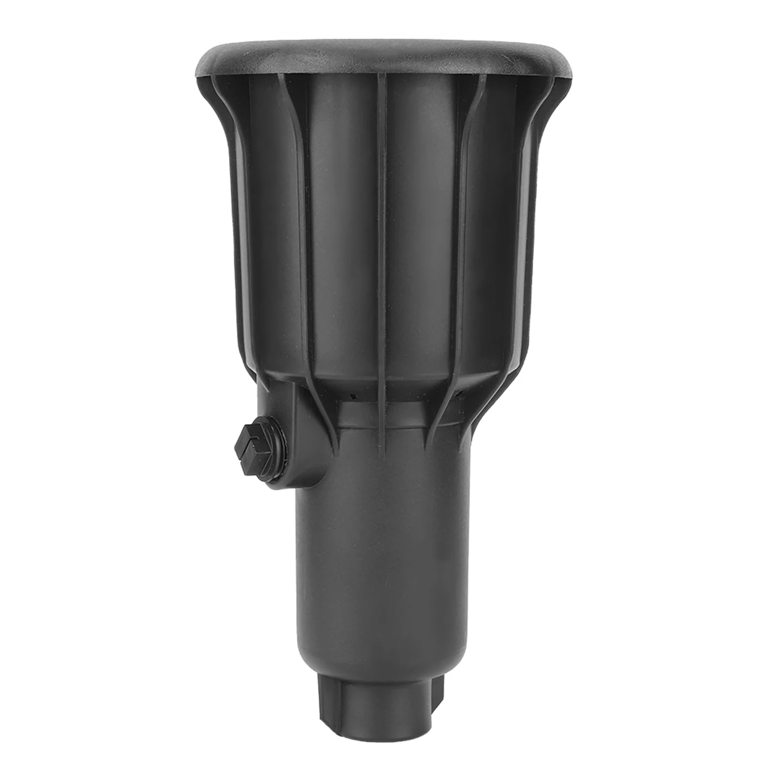 Sprinkler Head Practical G3/4 Female Thread Auto 360 Degree Adjustable Rotating Sprinkler Head Garden Irrigation Nozzle