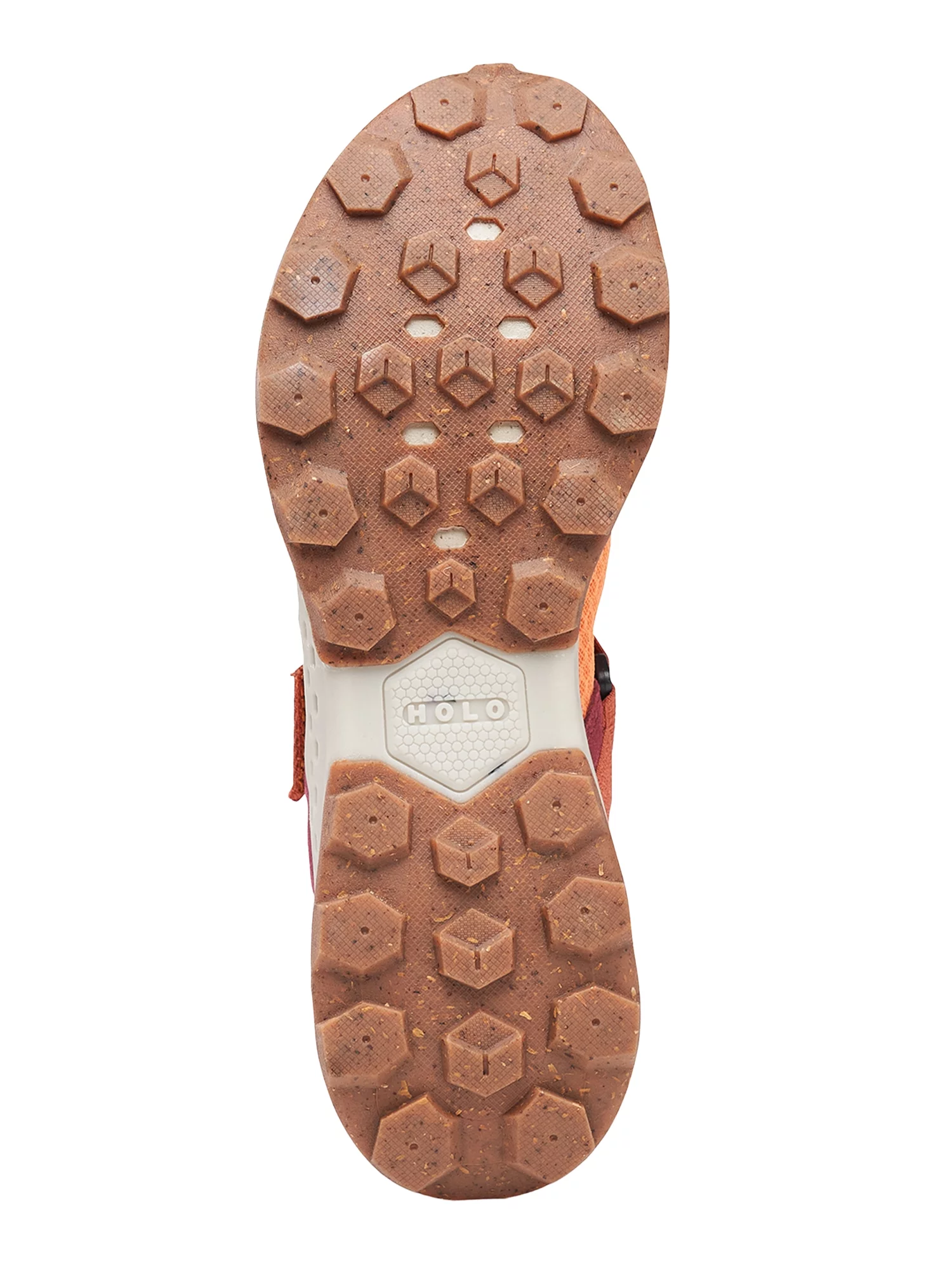 HOLO Women's Artemis Strap Sneakers