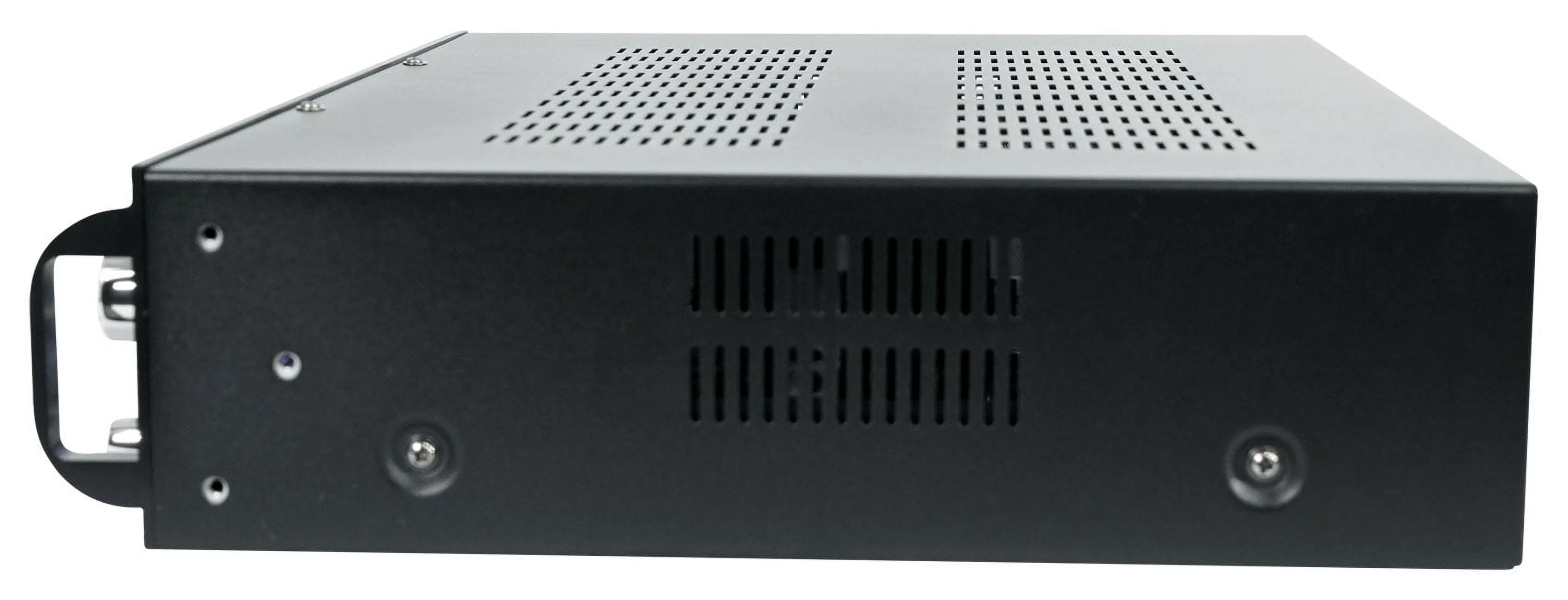 Rockville 1000 w Home Theater System w/Bluetooth Receiver+(4) 4