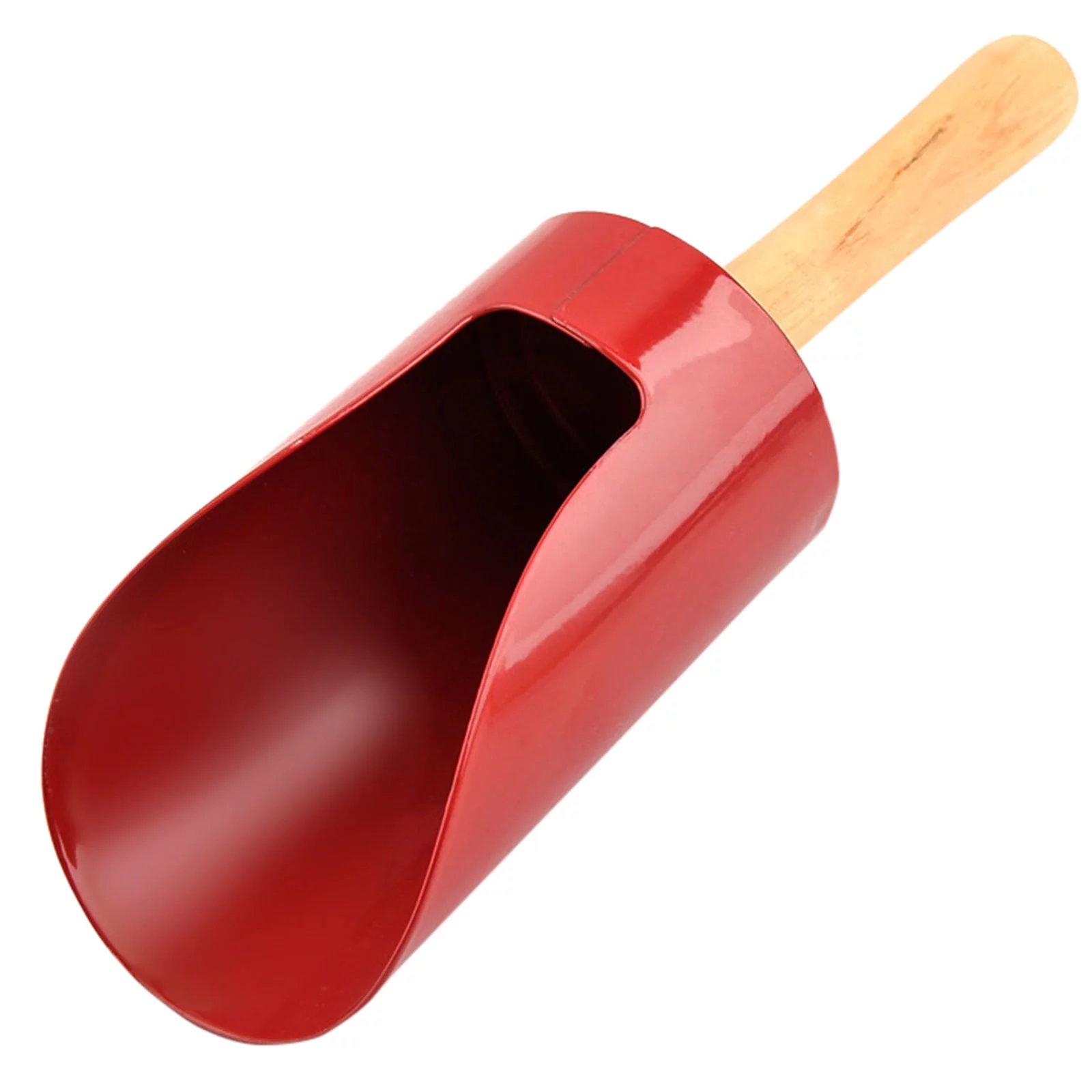 Kids Metal Garden Tool Set Sand Toy, Rake, 𝐒pade, Hoe and Leaf Rake, Beach Shovels Scoop Toy, 𝐄ssential Toddler Sandbox Kit Beach Gear Accessories Outdoor Gardening