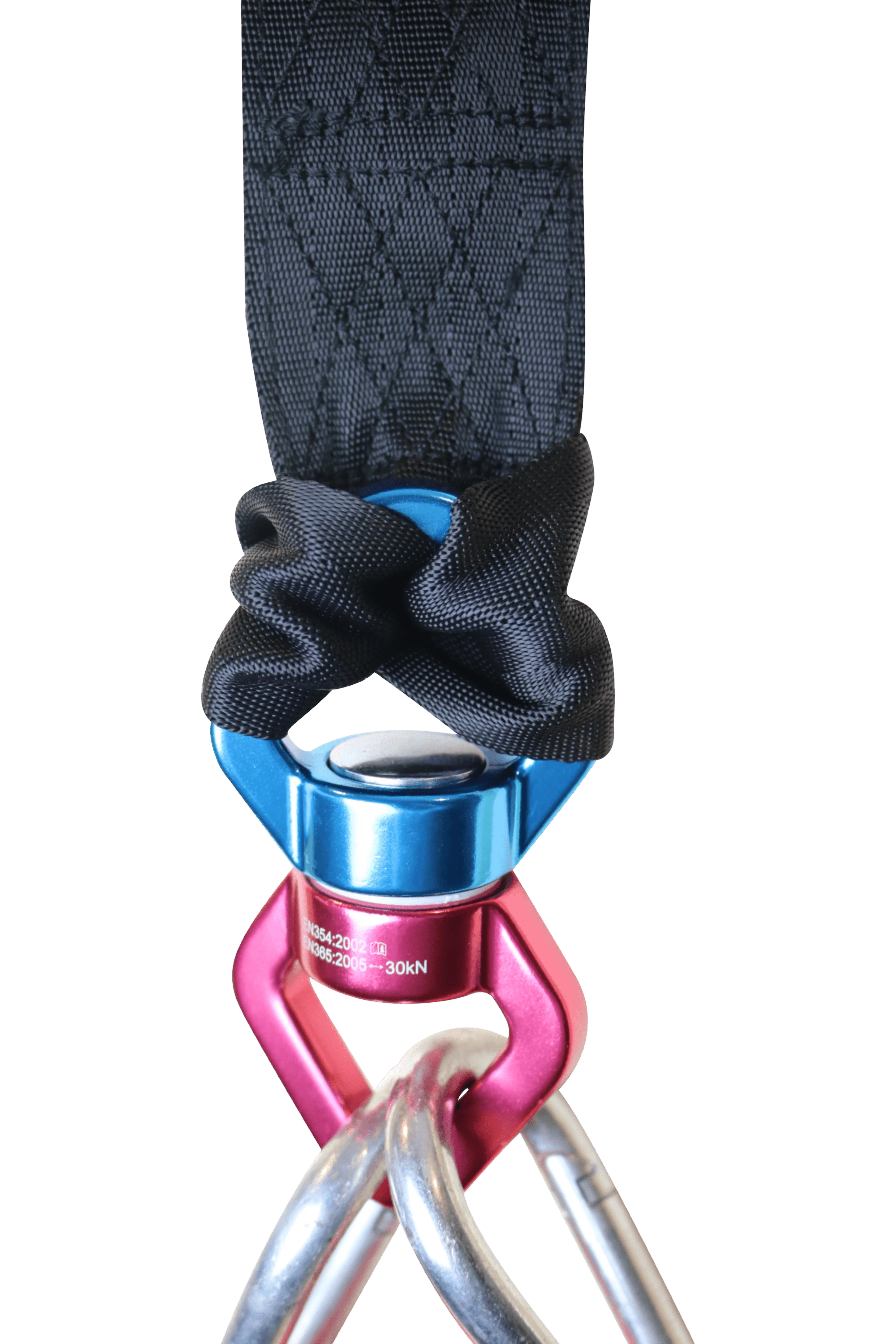 M&M Sales Enterprises Inc Cyclone Swing Spinner