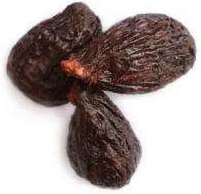 Traina California Black Mission Fig, 5 Pound -- 1 each.