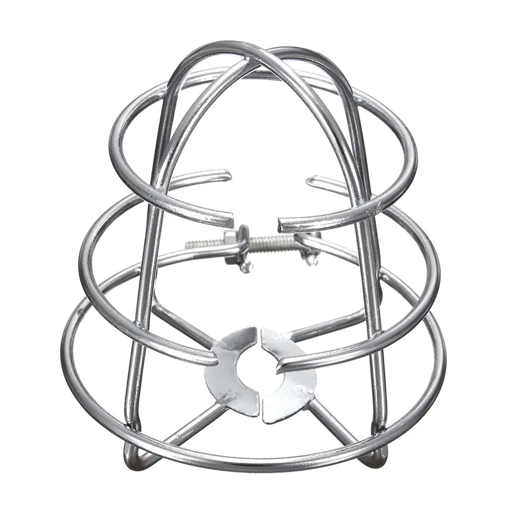 Fire Sprinkler Head Guard Cover for 3'' Deep Cage