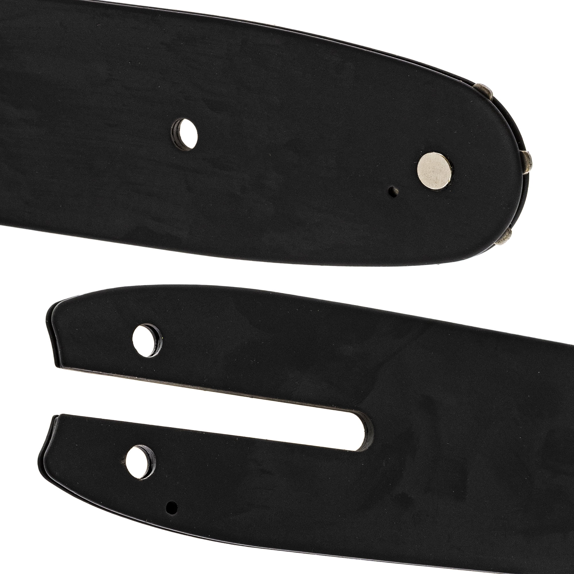 8TEN Chainsaw Guide Bar & 2 Chain Stihl MS170 30050004813 16 inch .050 3/8 55DL MK1002931