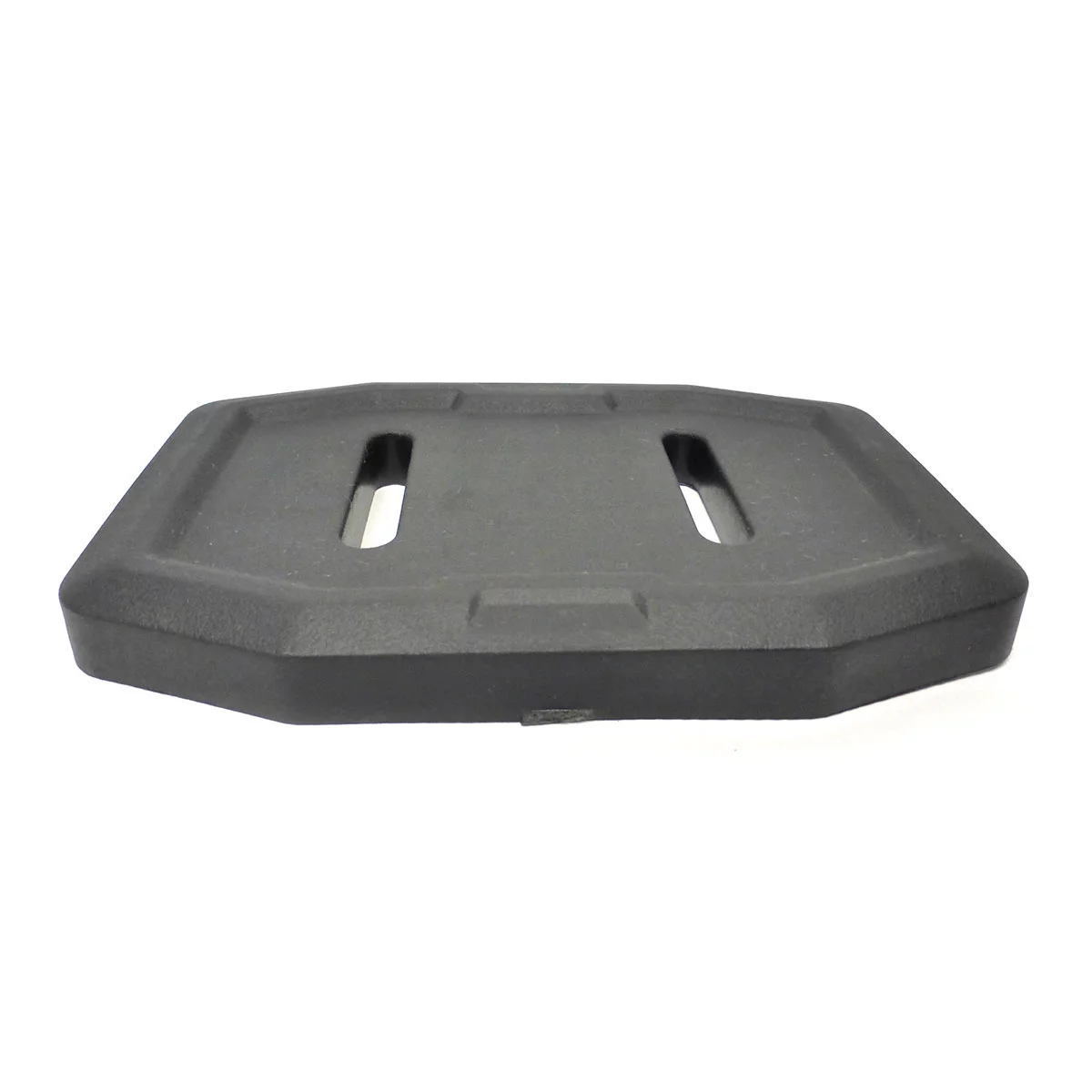 Husqvarna Skid Shoe Composite for Snow Blowers / Throwers ST224, 227P, 325, 330, 230 / 583838801 2 Pack