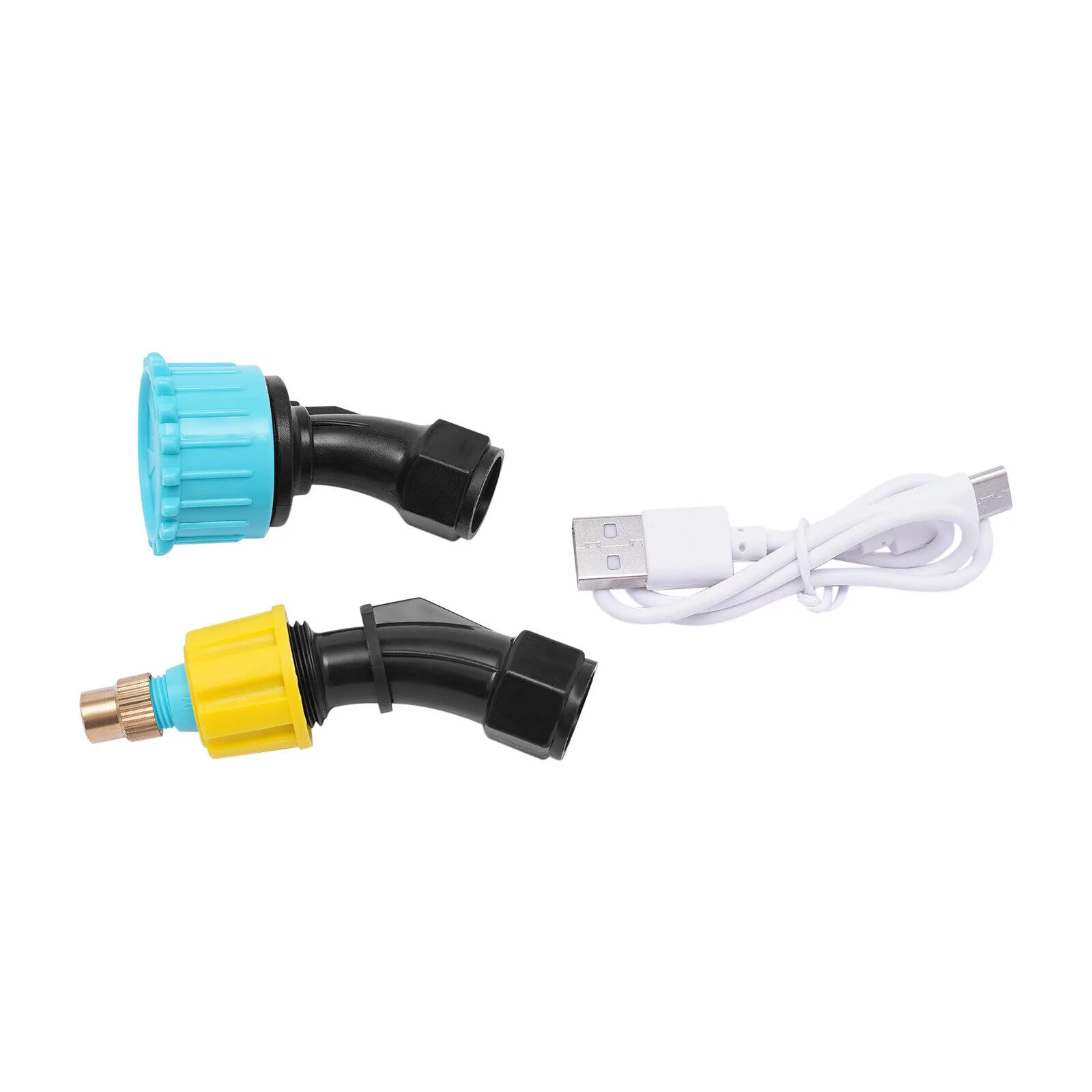 DENEST 5L Large Capacity Electric Sprayer Battery Sprayer Potable Hand Watering Spray