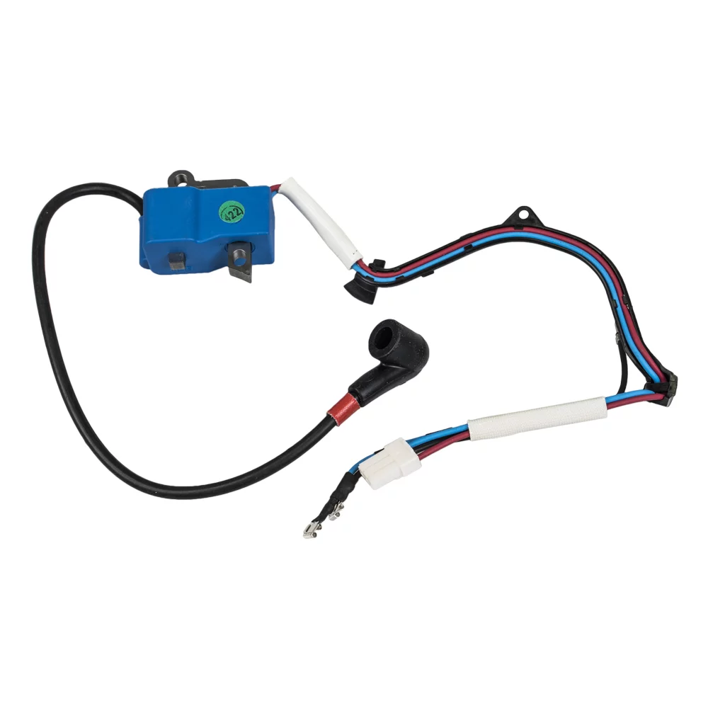 Husqvarna 522795107 Ignition Module Assembly Chainsaws 2003-2011 555 Series