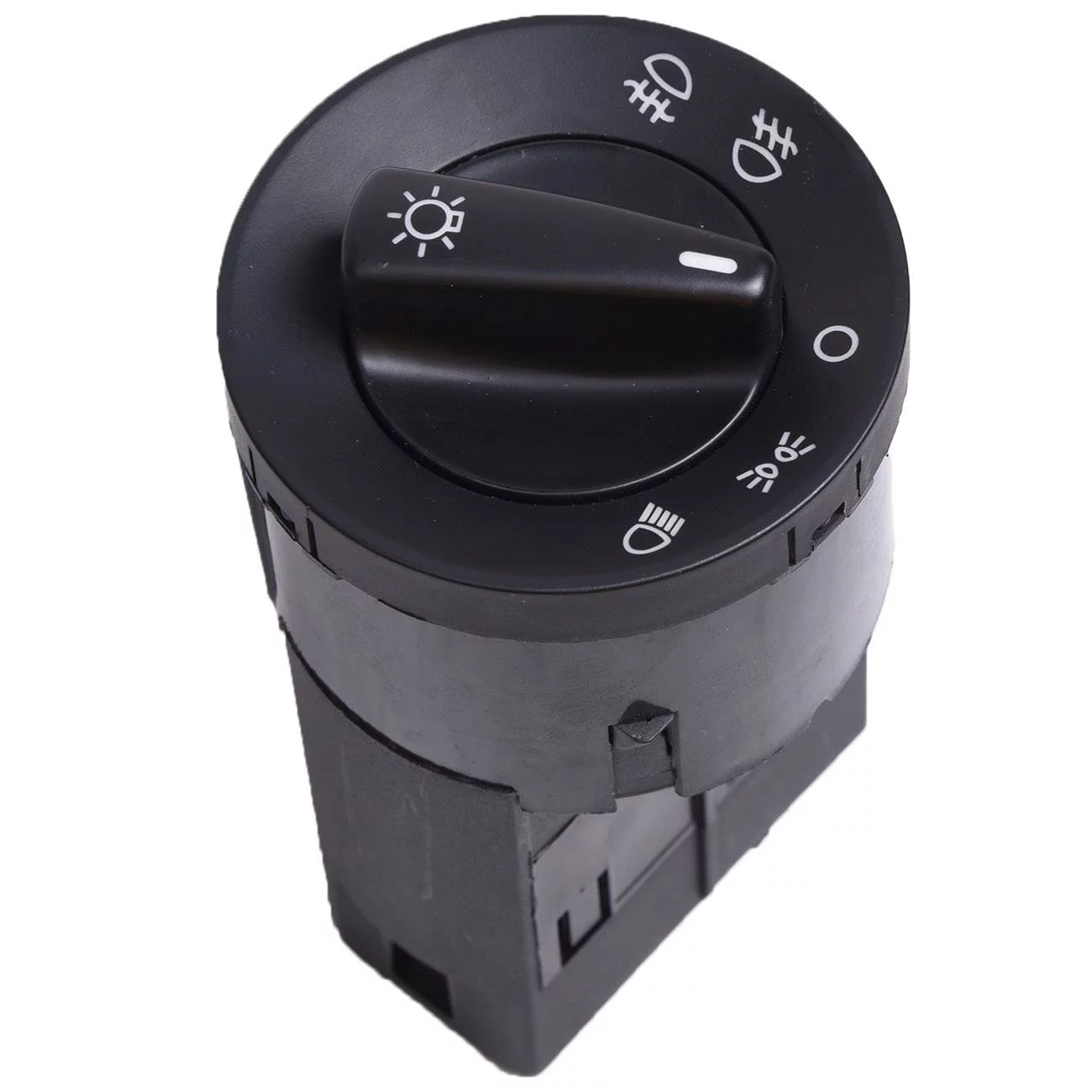 Headlight Fog Lamp Control Switch For Volkswagen 1998-2010 Beetle Base 2