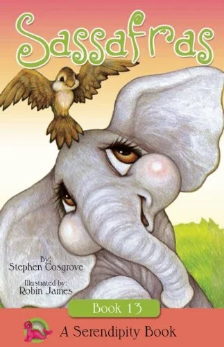 Pre-Owned Sassafras (Serendipity Series, 12) Paperback