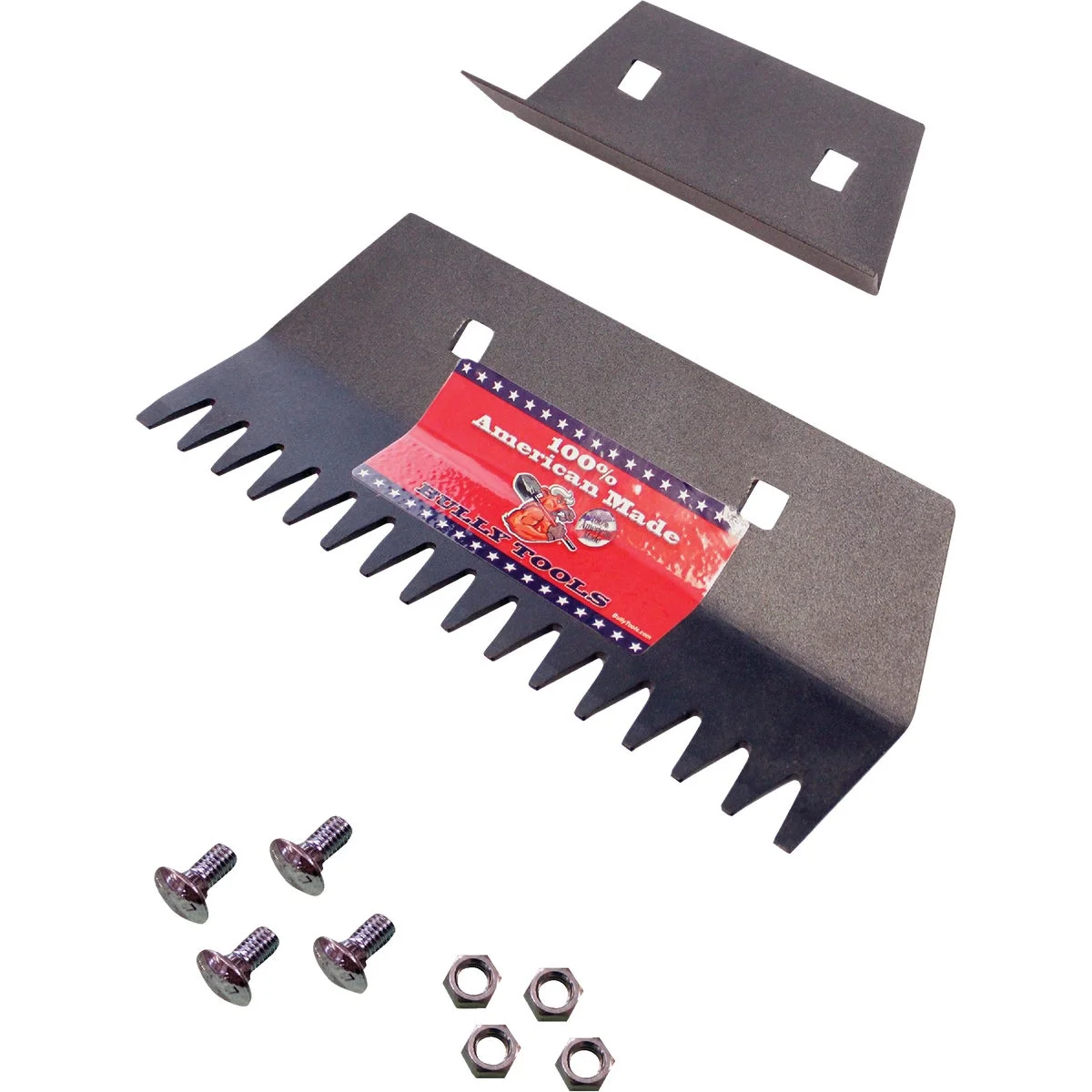 Bully Tools 91115 Replacement Blade for 91110 Proshingle