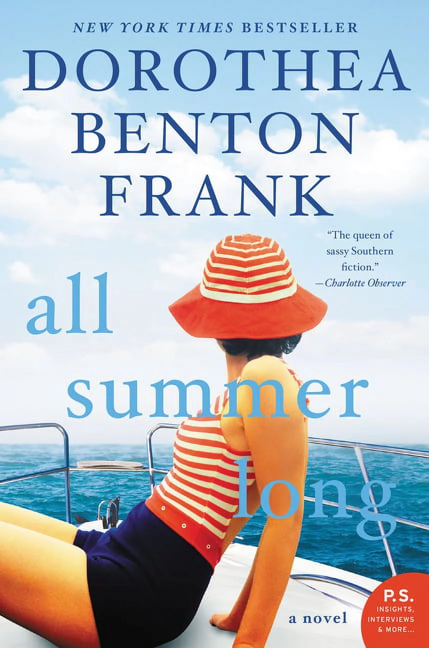 All Summer Long, (Paperback)
