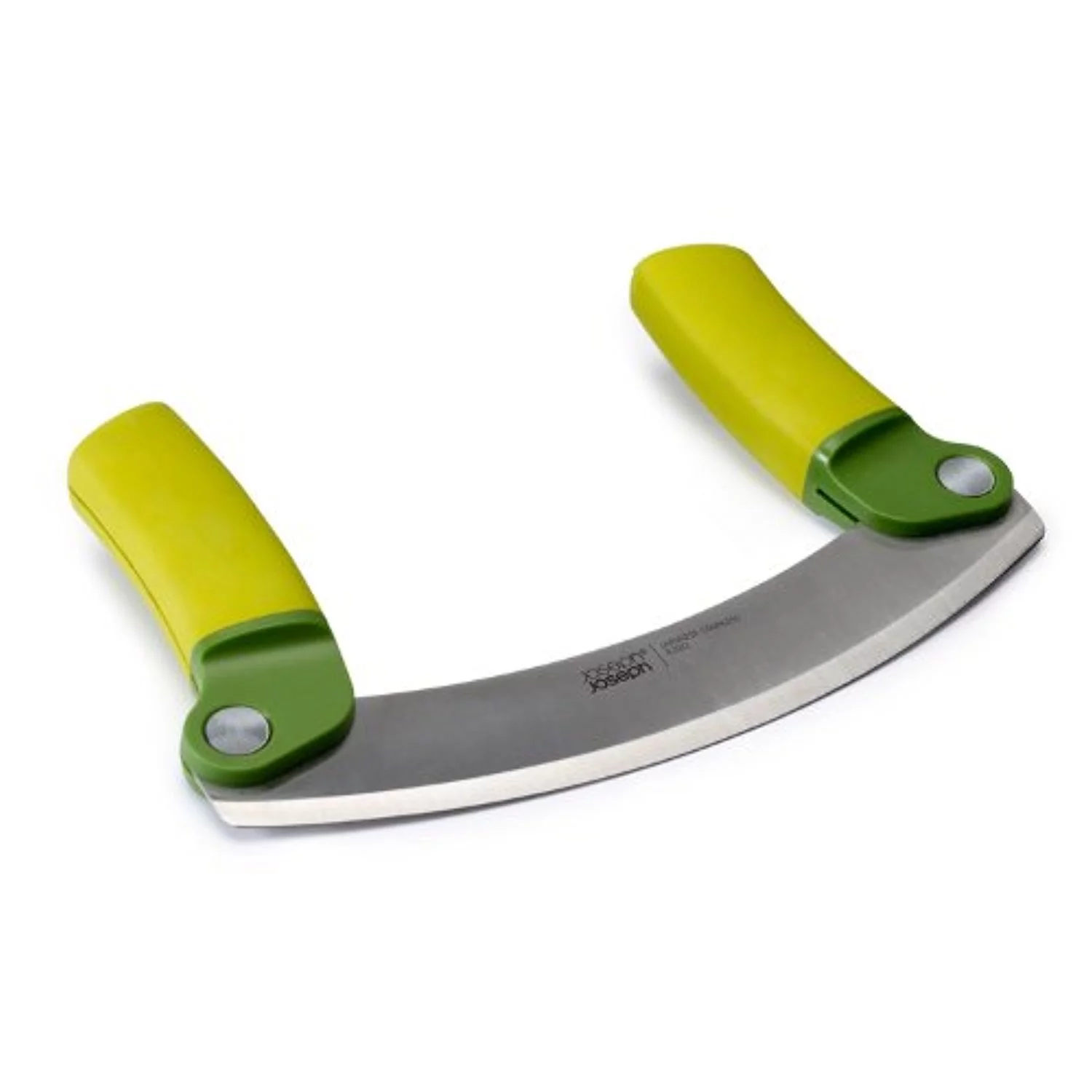 Joseph Joseph Mezzaluna Folding Herb Chopper, Green